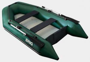 BRIG (БРИГ) D265W