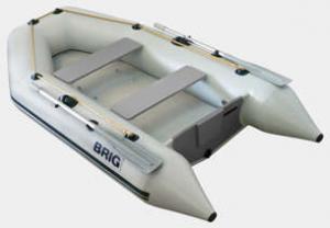 BRIG (БРИГ) D265W
