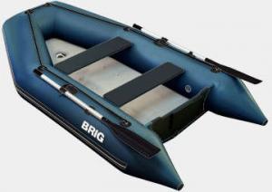BRIG (БРИГ) D285W
