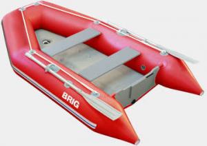 BRIG (БРИГ) D285W