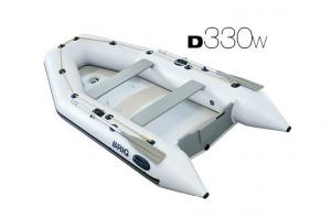 BRIG (БРИГ) D330W