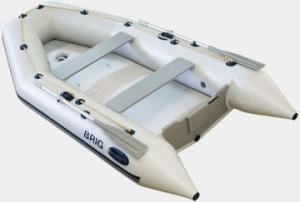 BRIG (БРИГ) D330W